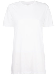 plain T-shirt Lndr