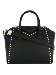 Antigona studded tote Givenchy