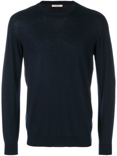 crew neck jumper Nuur