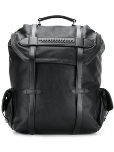 Falabella oversized backpack Stella McCartney