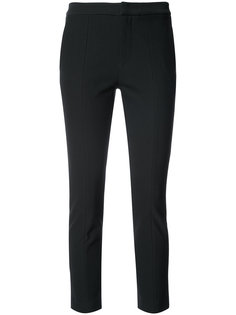 укороченные брюки Vince