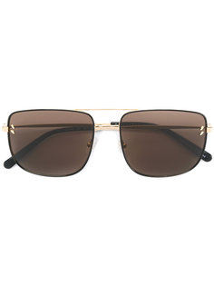 aviator sunglasses Stella Mccartney Eyewear