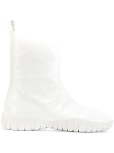 Tabi scuba boots Maison Margiela