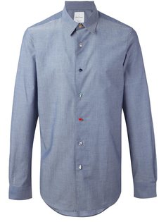 классическая рубашка  Paul Smith