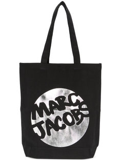 logo tote Marc Jacobs
