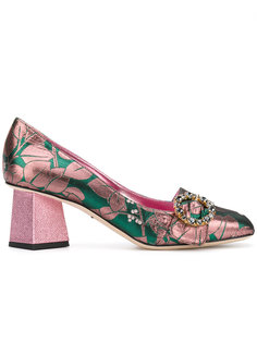 Jackie pumps Dolce & Gabbana
