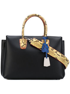 сумка-тоут Milla Exotic  MCM