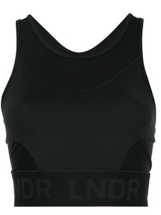 cropped tank top Lndr