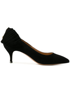 ruched detail pumps Twin-Set