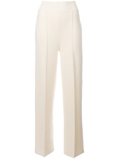 прямые брюки  Jil Sander