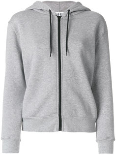 толстовка на молнии  MSGM