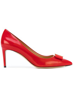 Vara bow pumps Salvatore Ferragamo