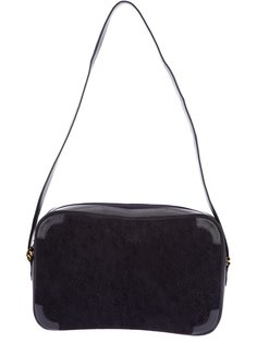 сумка на плечо с логотипом  Christian Dior Vintage