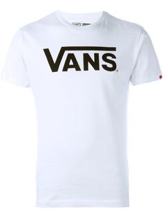 футболка Original  Vans