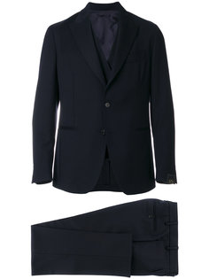 classic formal suit Gabriele Pasini