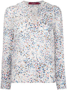 printed blouse  Sies Marjan