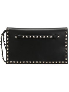 клатч Rockstud Valentino Garavani Valentino