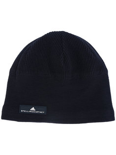 Run beanie hat Adidas By Stella Mccartney