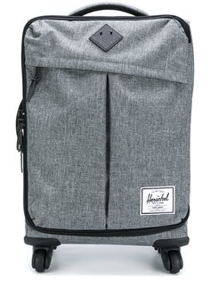zip around luggage bag Herschel Supply Co.