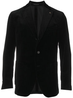 soft tailored jacket Gabriele Pasini