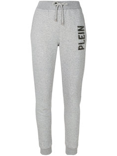 классические спортивные брюки  Philipp Plein