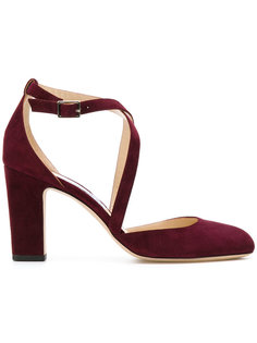 Cleo pumps Jimmy Choo