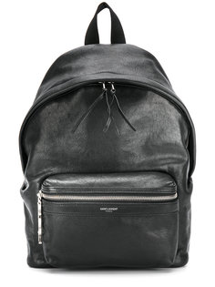 mini City backpack Saint Laurent