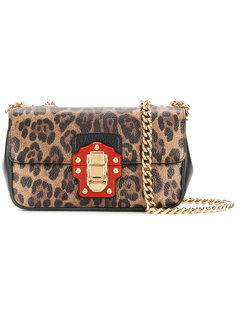 Lucia shoulder bag Dolce & Gabbana
