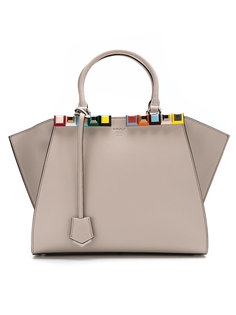 Купить женскую сумку Fendi (Фенди) в интернет-магазине | Snik.co 