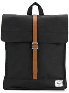 single strap foldover backpack Herschel Supply Co.