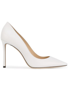 туфли на шпильке Romy Jimmy Choo