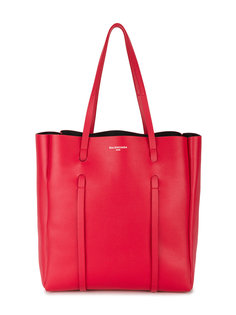 Everyday leather tote bag Balenciaga