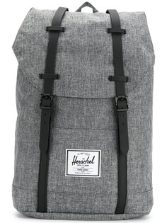 double straps backpack Herschel Supply Co.