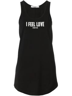 топ I Feel Love Givenchy