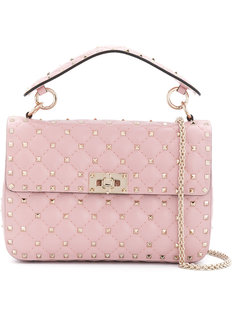 Valentino Garavani Rockstud Spike crossbody bag Valentino