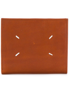coin pouch wallet Maison Margiela