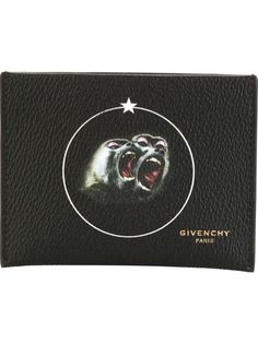 визитница Monkey Brothers Givenchy