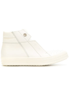 хайтопы Island Dunk Rick Owens