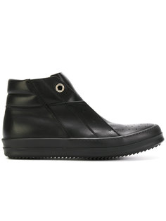 хайтопы Island Dunk Rick Owens