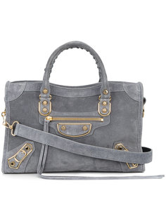 сумка через плечо Classic City Balenciaga