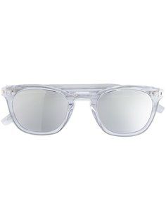 солнцезащитные очки Classic 28 Saint Laurent Eyewear