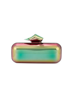 клатч Cloud Tube Jimmy Choo