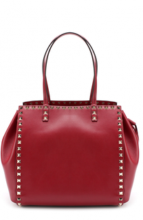 Сумка-тоут Rockstud Valentino