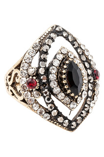 Кольцо Boho Chic