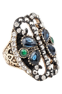 Кольцо Boho Chic