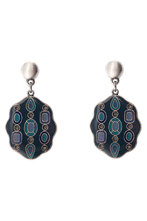 Серьги Clara Bijoux