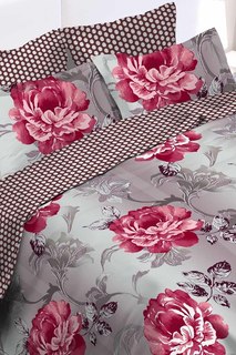 Постельное белье 2 сп. 70х70 Jardin