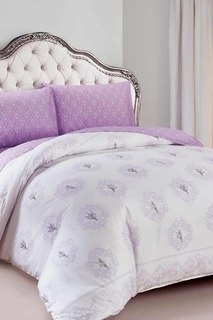 Постельное белье 2 сп., 70x70 Jardin