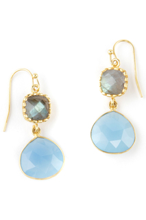 Серьги Donna Lorena