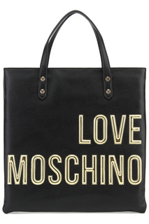 Клатч Love Moschino